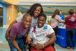 Sickle Cell Disease: Joshua's and Jaimier's Story