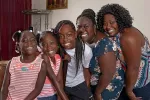Sickle Cell Disease: Jackson Family's Story