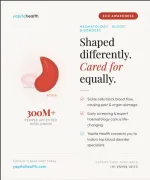 Sickle Cell Anemia