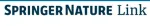 springer nature