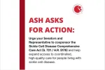 Sickle Cell Anemia