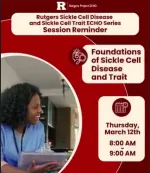 Sickle Cell Anemia