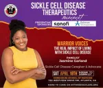 Sickle Cell Anemia