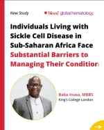 Sickle Cell Anemia