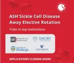 American Society of Hematology's
