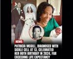 Sickle Cell Anemia