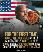 Sickle Cell Anemia