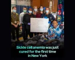 Sickle Cell Anemia