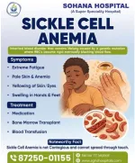 Sickle Cell Anemia