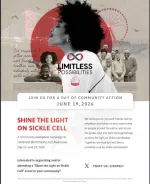 Sickle Cell Anemia