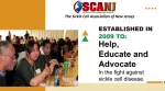 Sickle Cell Anemia