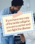 Sickle Cell Anemia