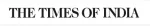 The Times Of India