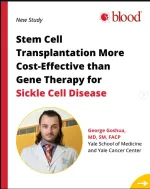 Sickle Cell Anemia