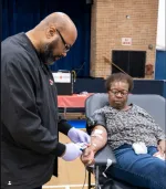 sickle cell anemia