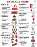 Sickle Cell Anemia