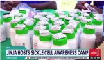 Sickle Cell Anemia