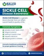 Sickle Cell Anemia