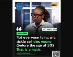 Sickle Cell Anemia