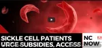sickle cell anemia
