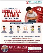 Sickle Cell Anemia