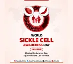 sickle cell anemia