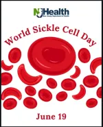 sickle cell anemia