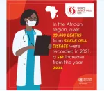 sickle cell anemia