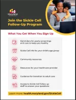 sickle cell anemia