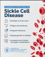 sickle cell anemia