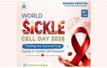 sickle cell anemia