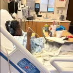 Sickle Cell Anemia