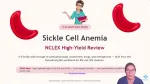 Sickle Cell Anemia