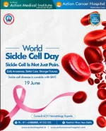 sickle cell anemia