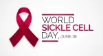 sickle cell anemia