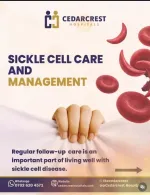 sickle cell anemia