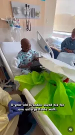 sickle cell anemia