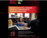 sickle cell anemia