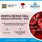 sickle cell anemia