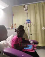 sickle cell anemia