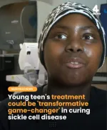 sickle cell anemia