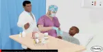 sickle cell anemia