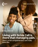 sickle cell anemia
