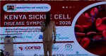 sickle cell anemia