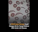 sickle cell anemia