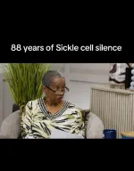 sickle cell anemia