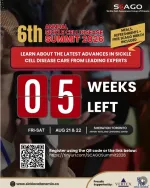 sickle cell anemia