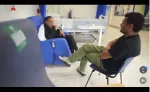 sickle cell anemia