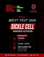 sickle cell anemia