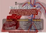 sickle cell anemia
